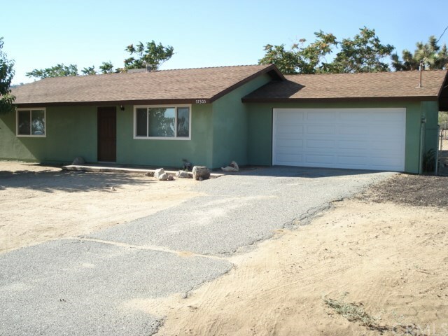 Property Photo:  57305 Onaga  CA 92284 