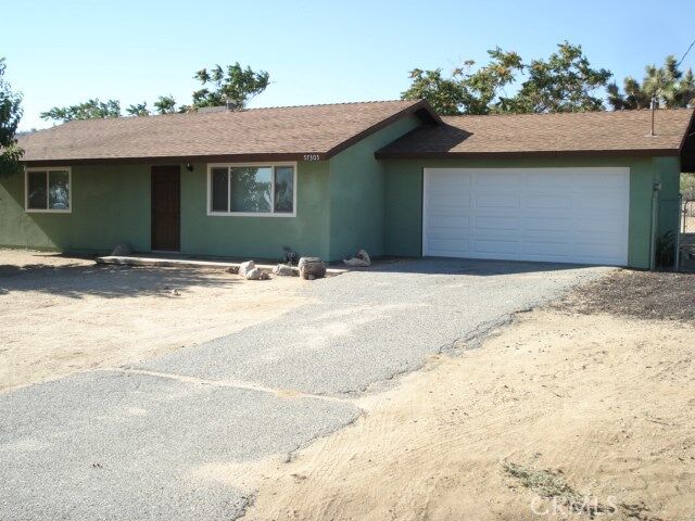 Property Photo:  57305 Onaga  CA 92284 