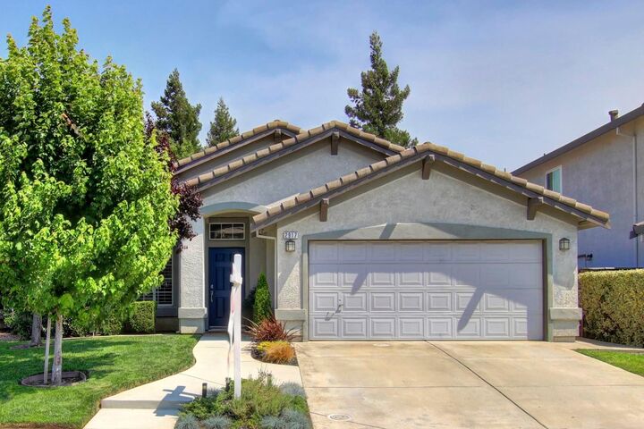 2917 Turnbuckle Circle  Elk Grove CA 95758 photo