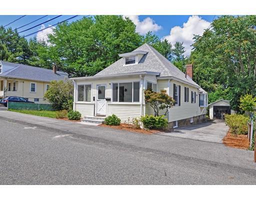 Property Photo: 34 Berkeley Road MA 02026