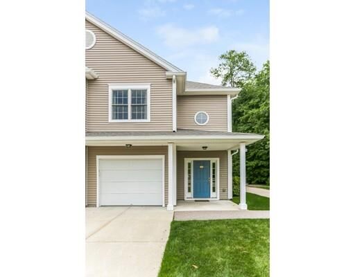 Property Photo:  631 East St G204  MA 02048 