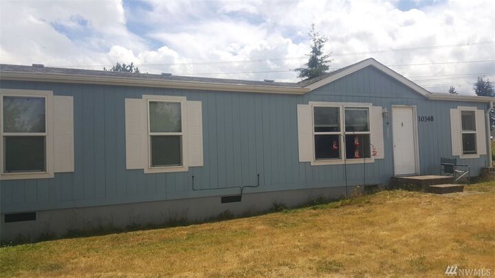 Property Photo: 10348 Grove Rd SE WA 98597