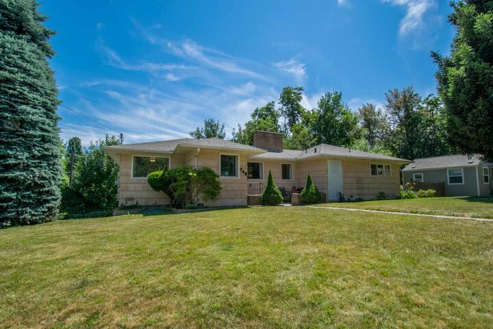 740 NW Bryant St  Pullman WA 99163 photo