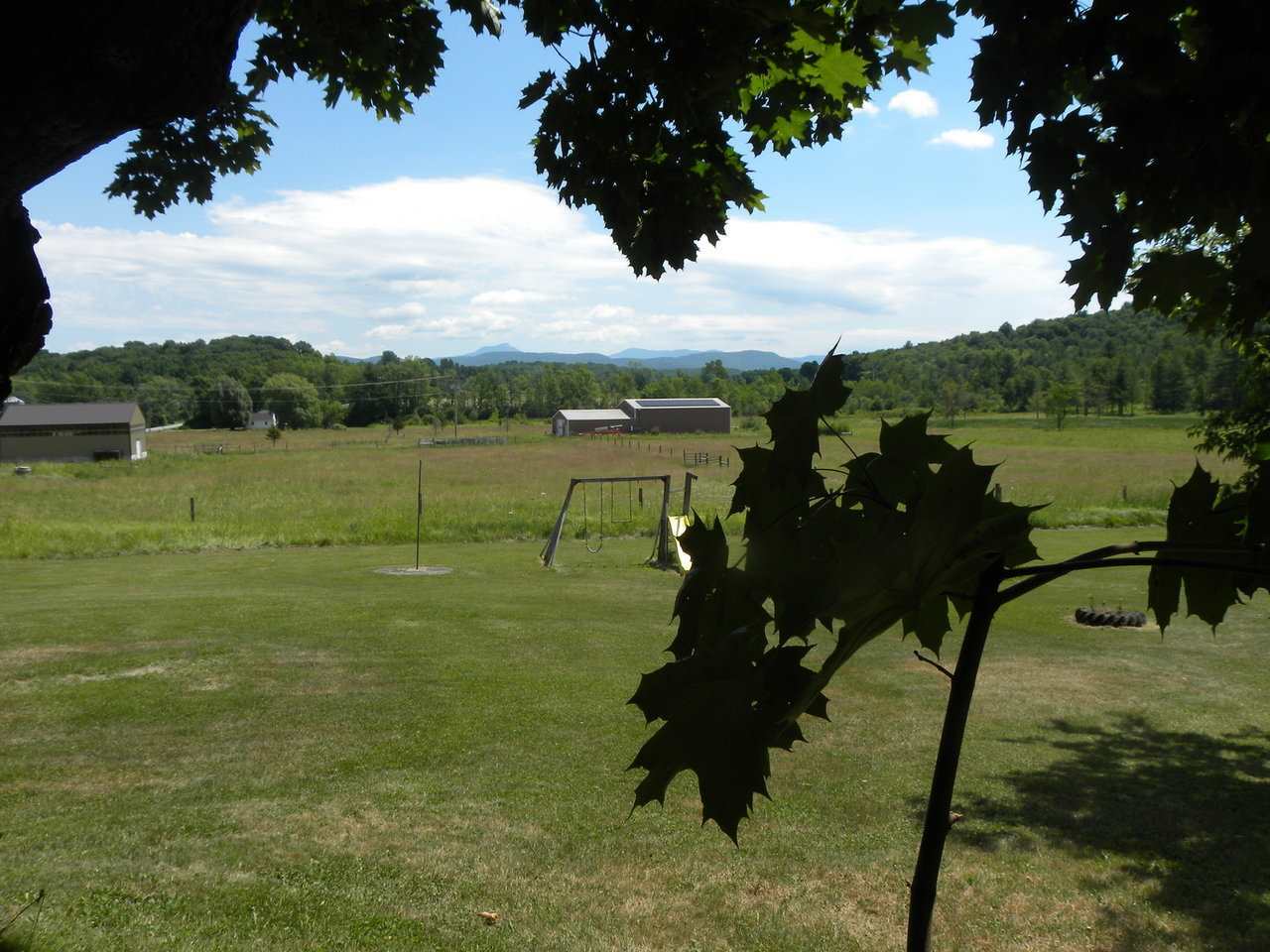 Property Photo:  3468 Hinesburg Road  VT 05445 