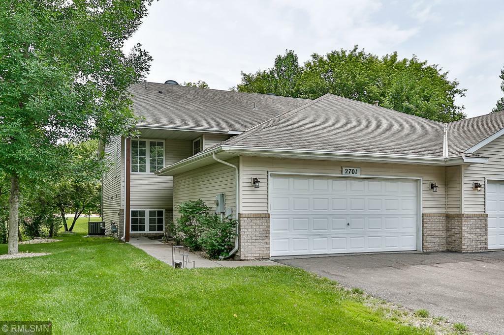 Property Photo:  2701 Parkhaven Court N  MN 55444 