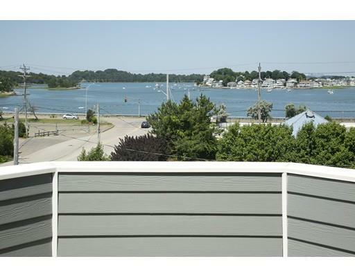 Property Photo: 18 Rockland Circle 18 MA 02045