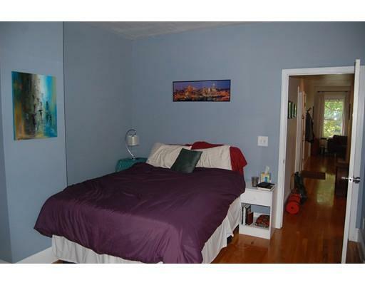 Property Photo:  17 Russell St 2  MA 02129 