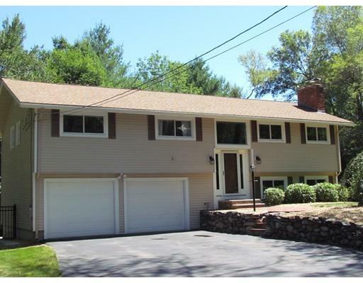 Property Photo: 202 Brewer MA 01532