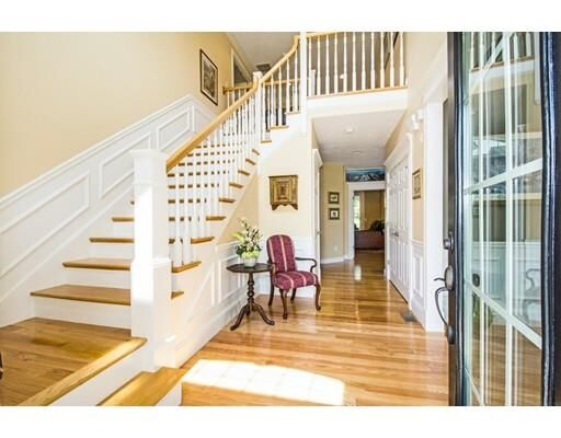 Property Photo:  27 Independence 27  MA 01545 