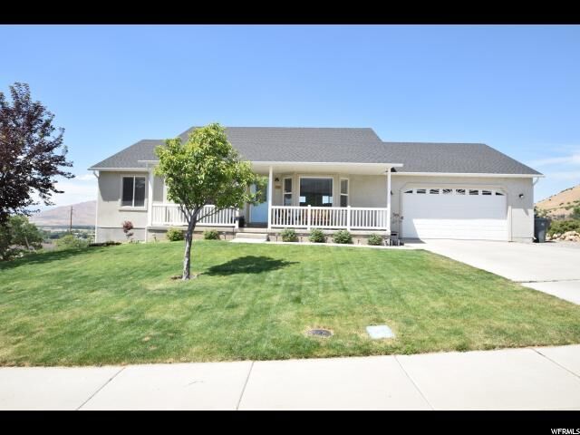 Property Photo:  Address not disclosed  UT 84655 