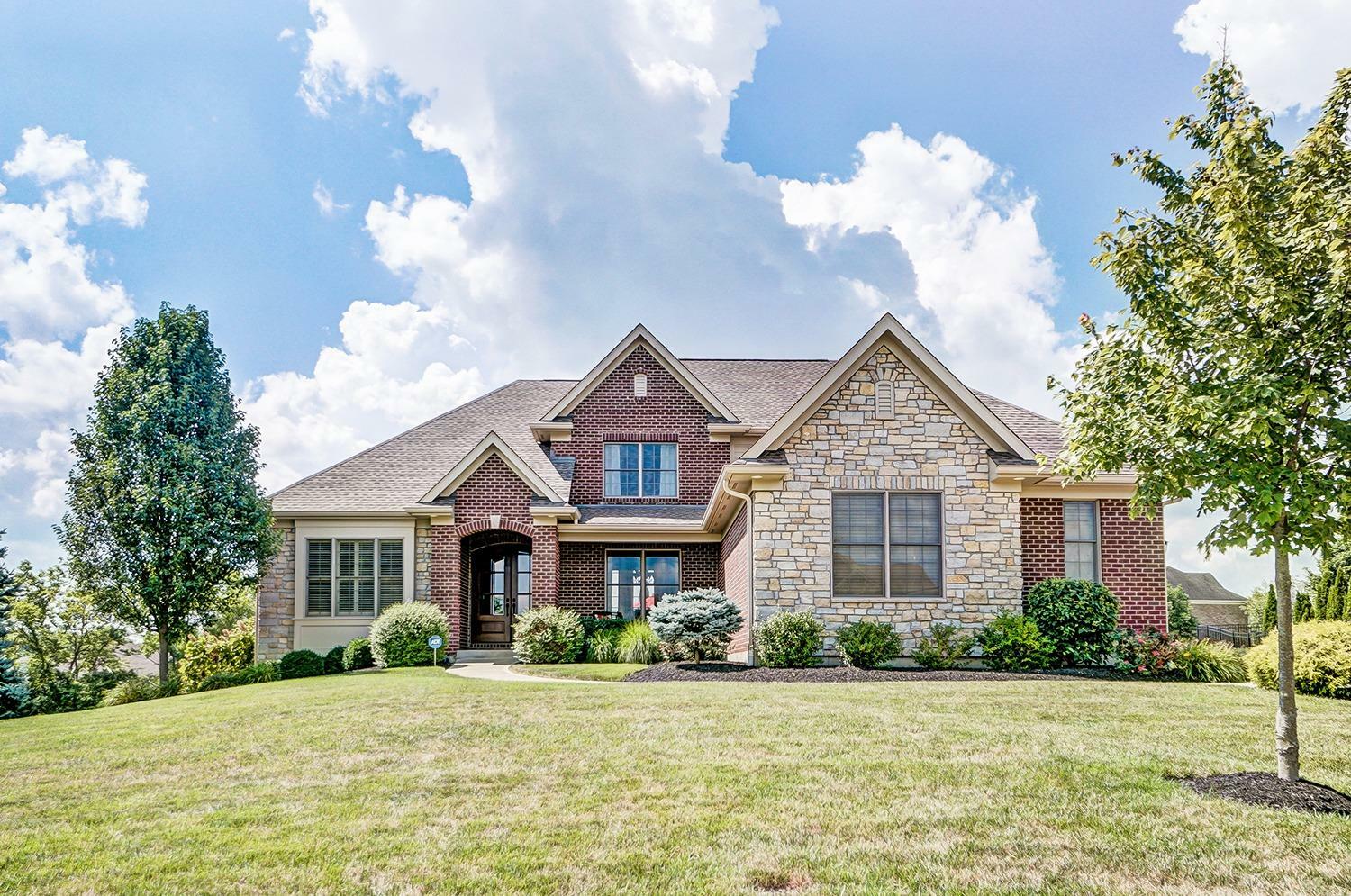 Property Photo: 4691 Citation Court OH 45040