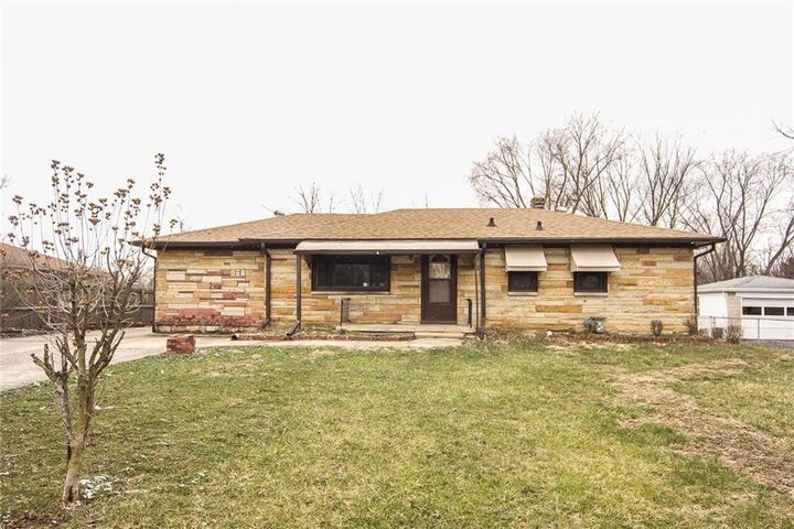 2104 South Bolton Avenue  Indianapolis IN 46203 photo