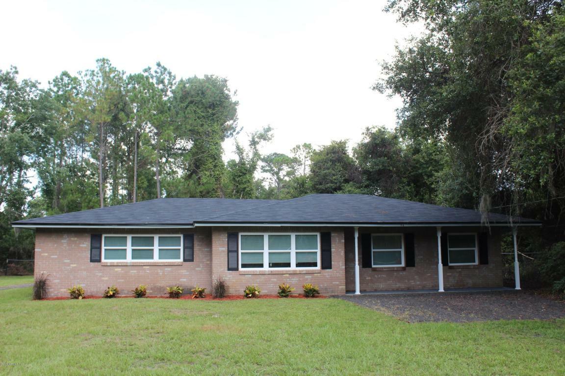 Property Photo:  198 E River Road  FL 32131 