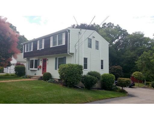 Property Photo: 28 Galen Street MA 02451