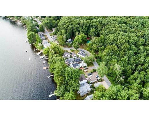 Property Photo: 45 Lake Attitash Rd MA 01913