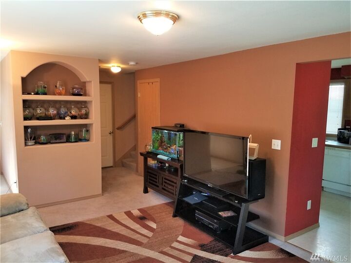 Property Photo:  6521 79th Place NE  WA 98270 