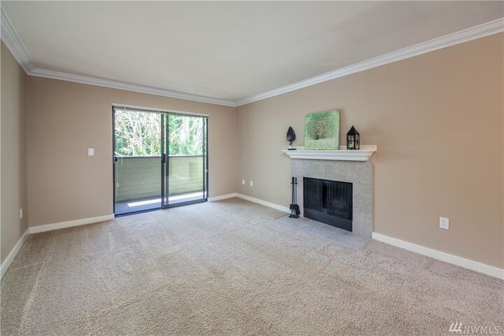 Property Photo:  23417 16th Ave S B-302  WA 98198 
