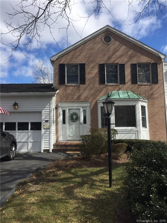 Property Photo: 502 Jamestown Road 502 CT 06614