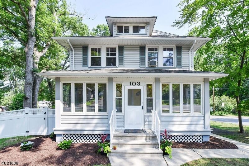 Property Photo:  103 Alps Rd  NJ 07470 