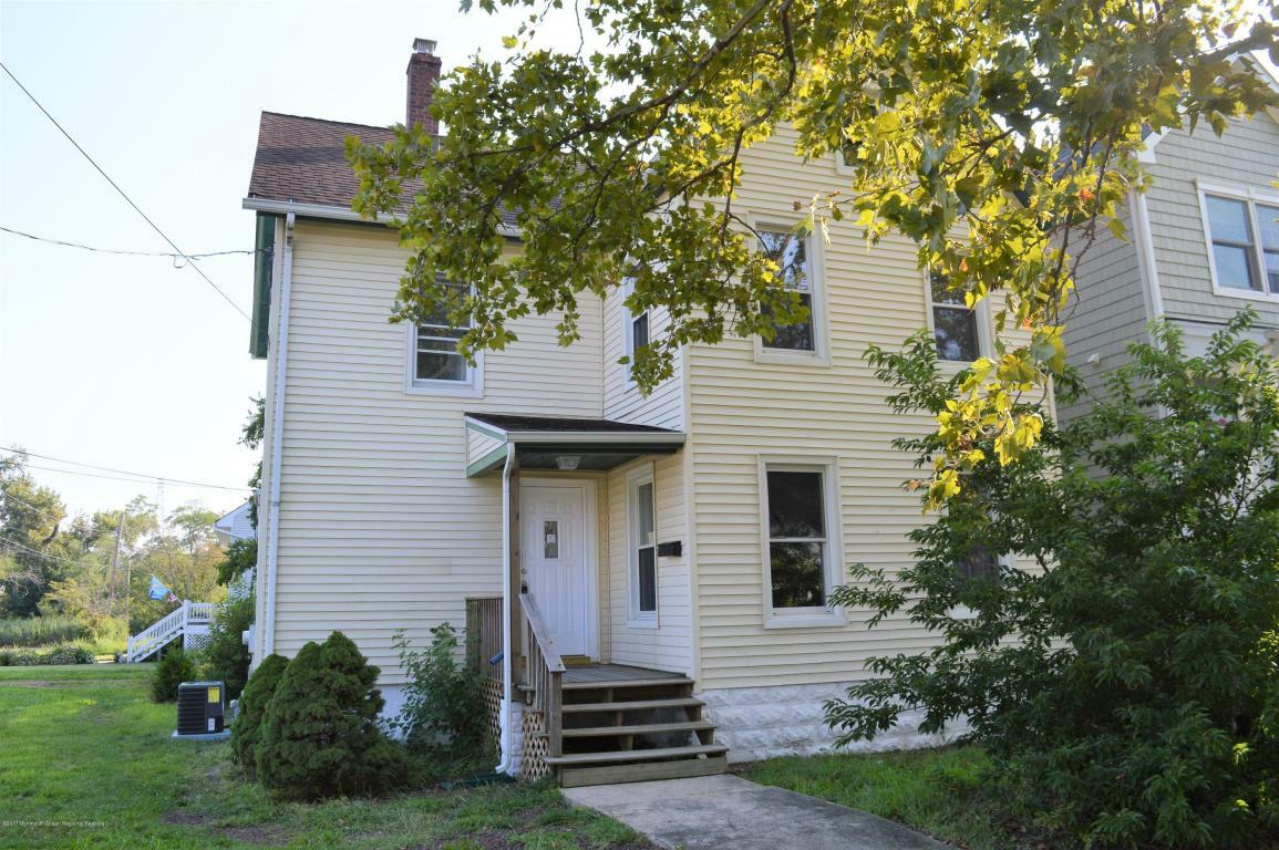 Property Photo:  49 Center Avenue  NJ 07716 