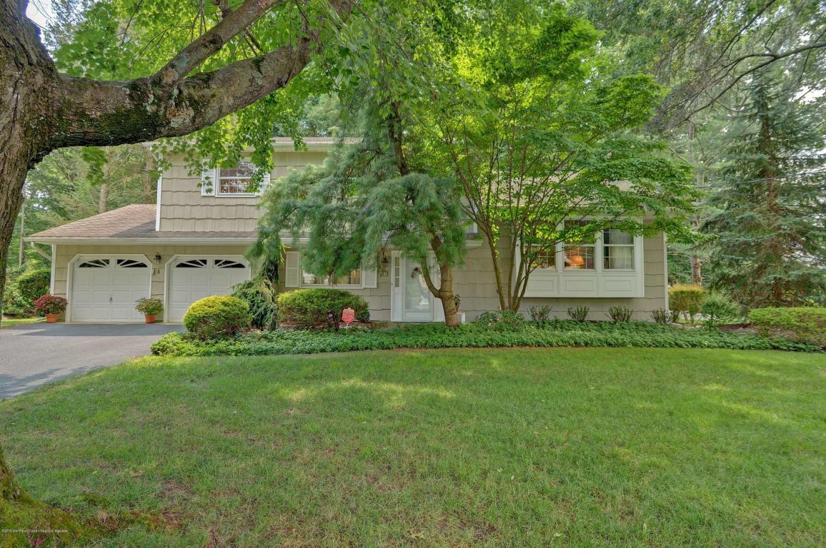 Property Photo: 4 Vancouver Road NJ 07751