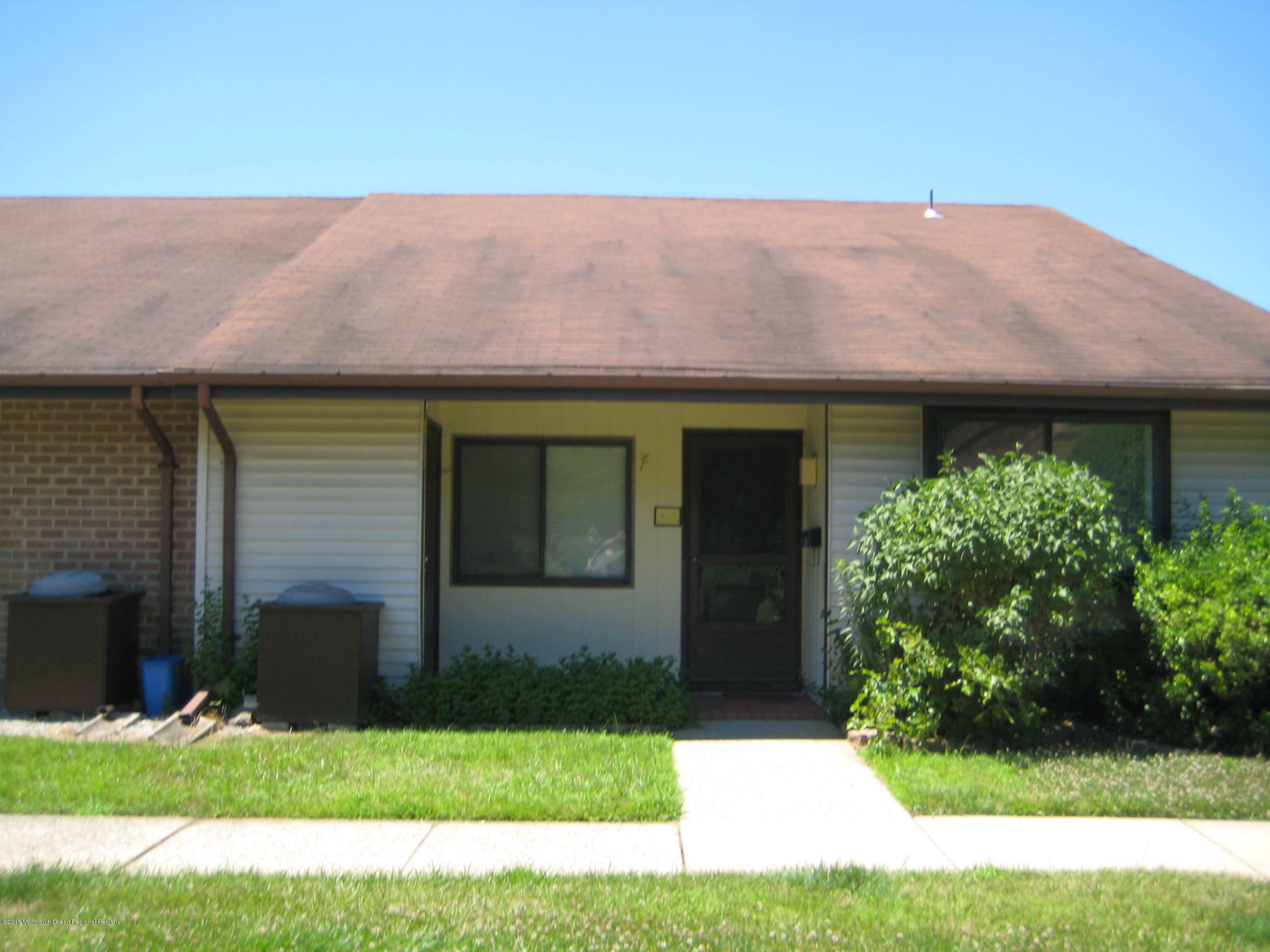 Property Photo:  45 Wild Turkey Way E  NJ 07726 