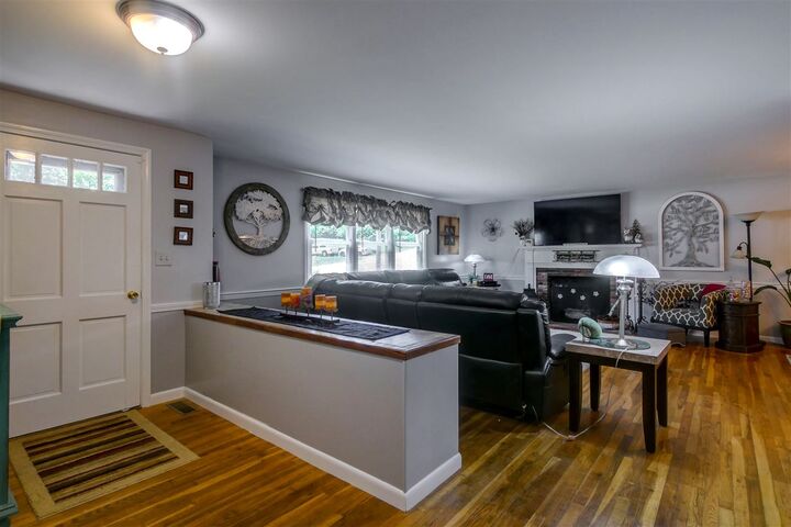 Property Photo: 47 Currier Avenue NH 03458