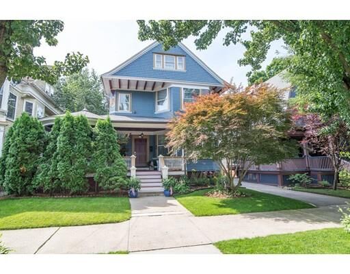 Property Photo: 222 Adelaide Avenue RI 02907