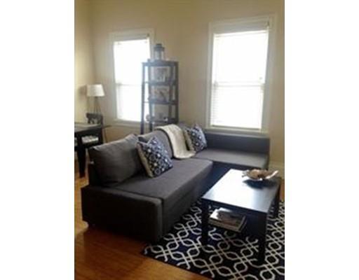 Property Photo: 21 Walker Street 3 MA 02129