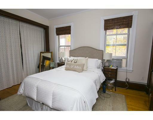 Property Photo:  45 Monument Square 3  MA 02129 