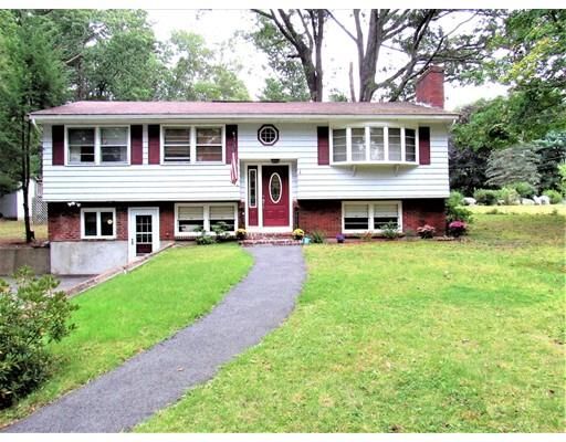 Property Photo: 14 Pollard St. MA 01862