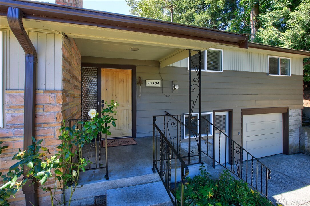 Property Photo: 23456 75th Ave W WA 98026