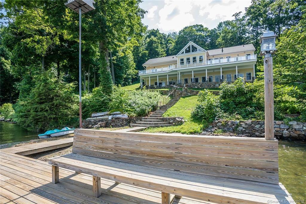 Property Photo: 29 Orchard Rest Road CT 06784