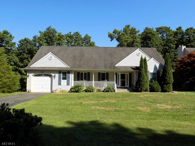 Property Photo:  3 Hardbargain Rd  NJ 07438 