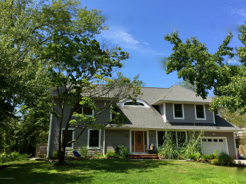 Property Photo: 28 Spring Avenue NJ 08723