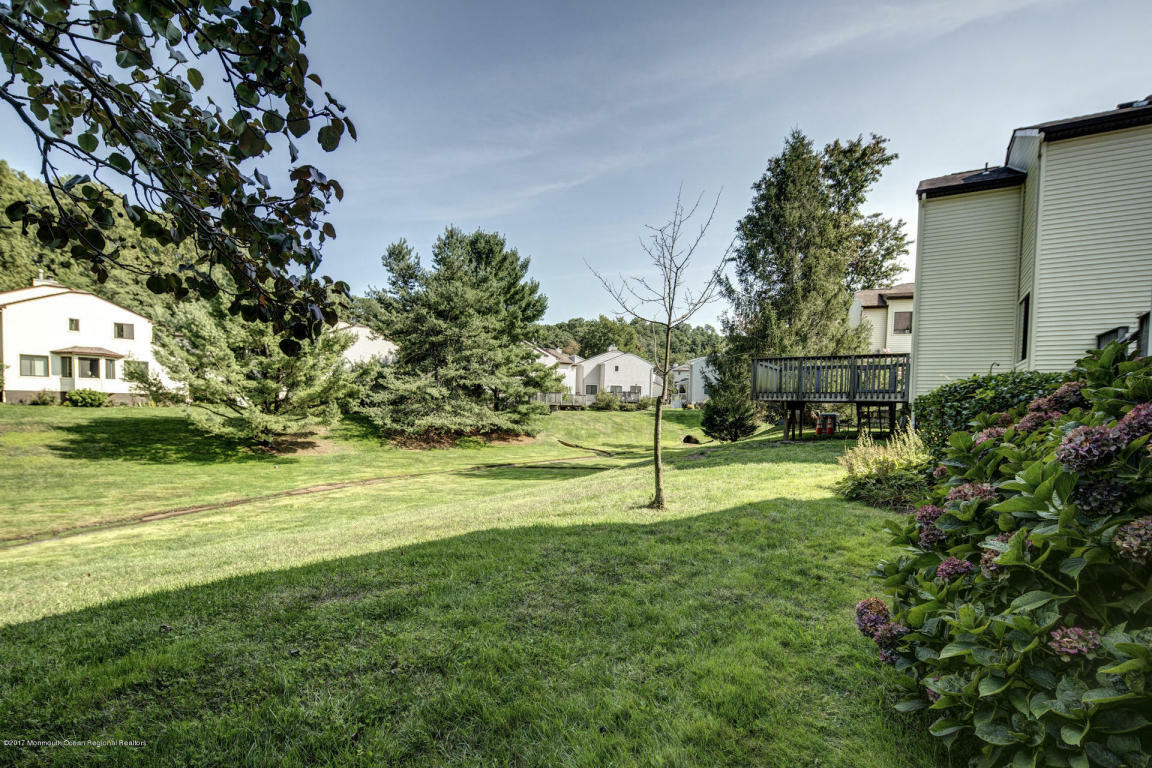 Property Photo:  18 Pennybrook Lane  NJ 07748 