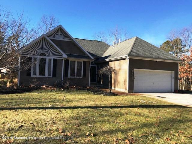 Property Photo: 402 Cassville Road NJ 08527