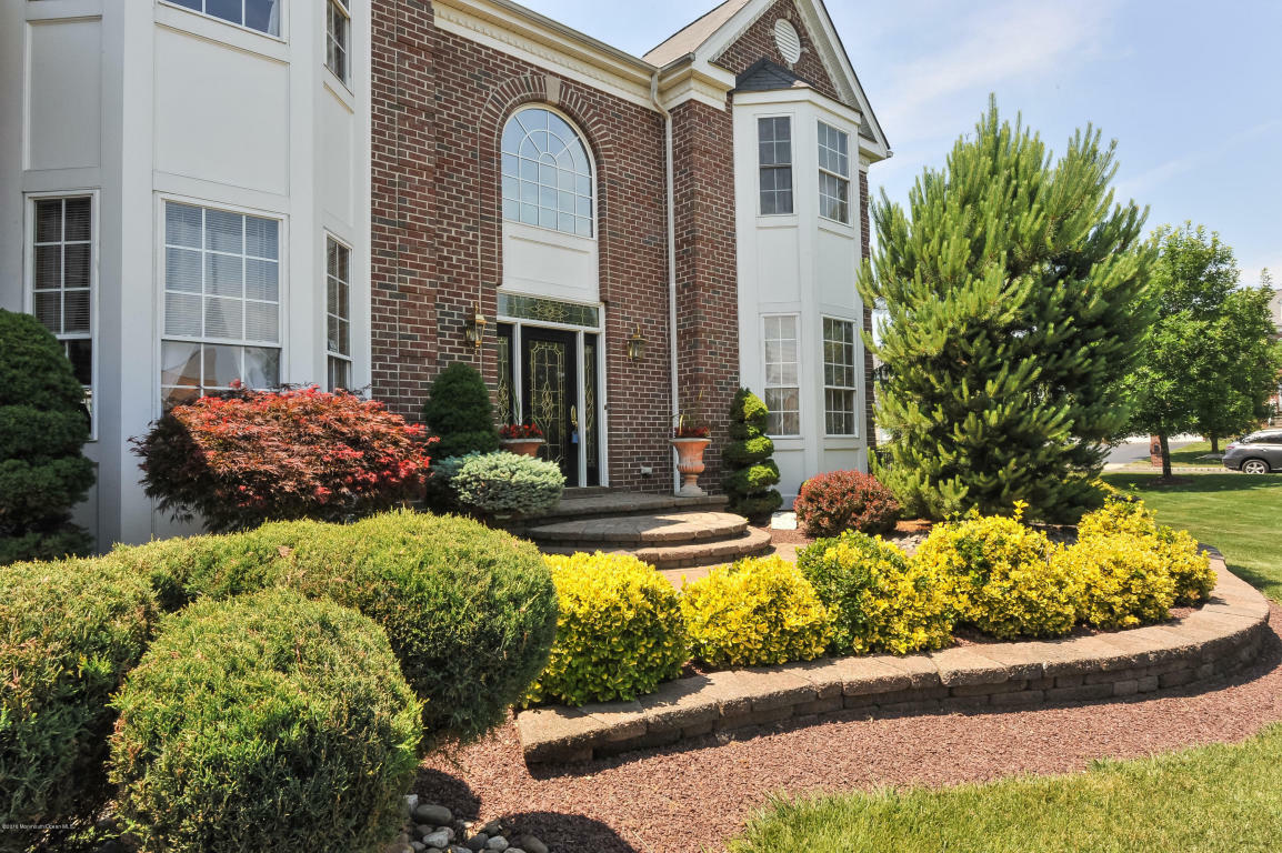 Property Photo: 6 Cornell Court NJ 07728