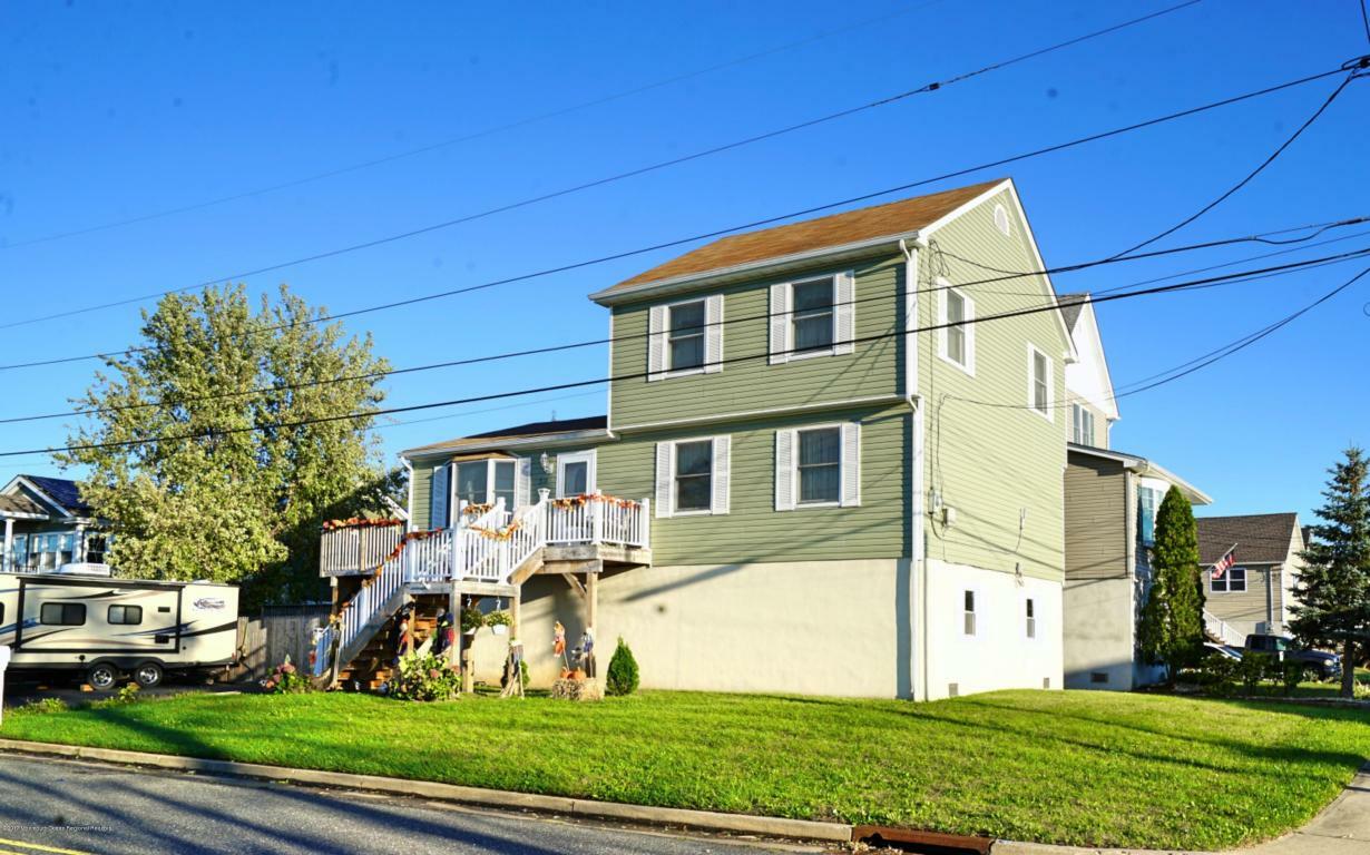 Property Photo:  218 Herbert Street  NJ 07735 