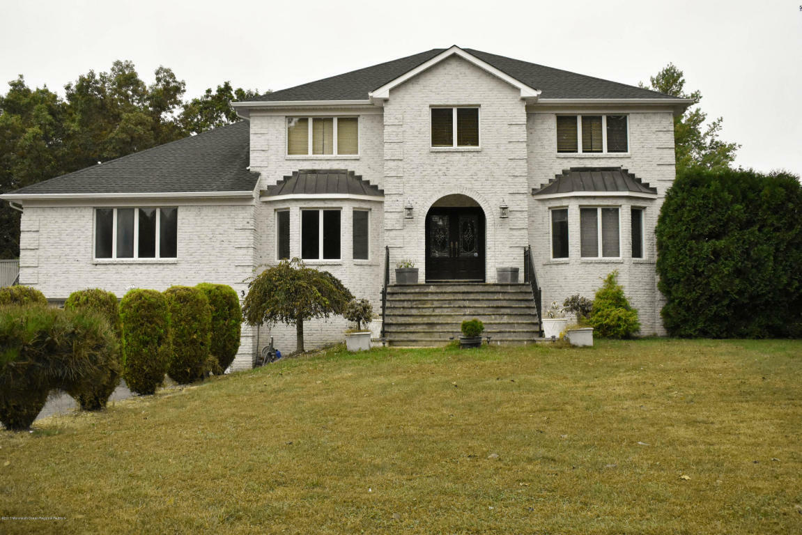 Property Photo:  3 Walnut Lane  NJ 07726 