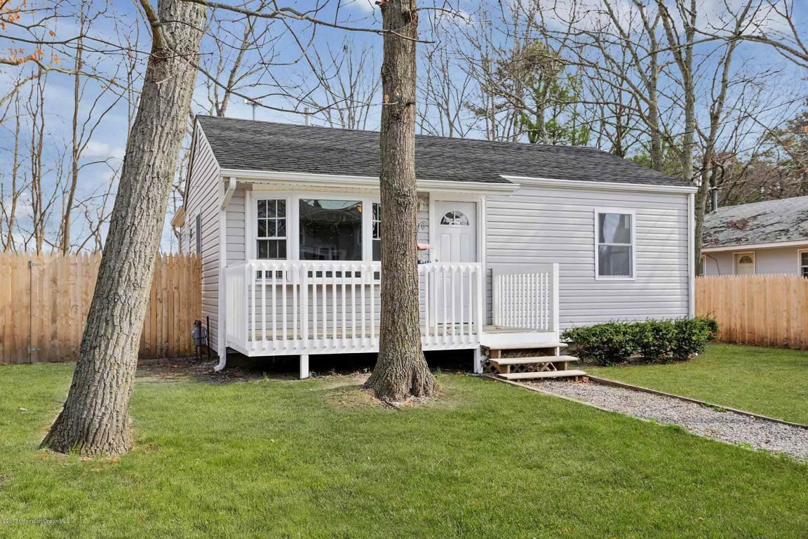 Property Photo:  2000 Red Cedar Street  NJ 08753 