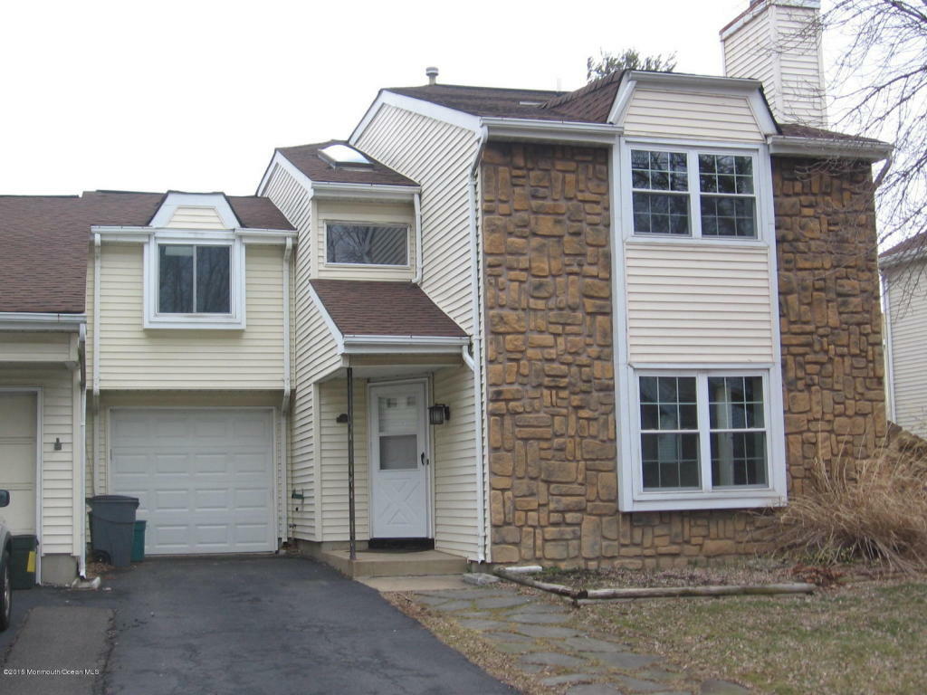 Property Photo: 20 Allison Road NJ 08520