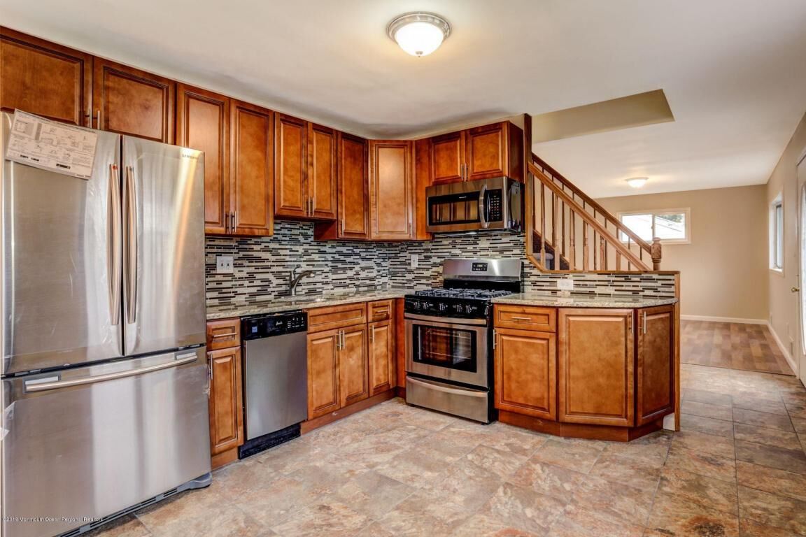 Property Photo: 14 Irwin Place NJ 07730