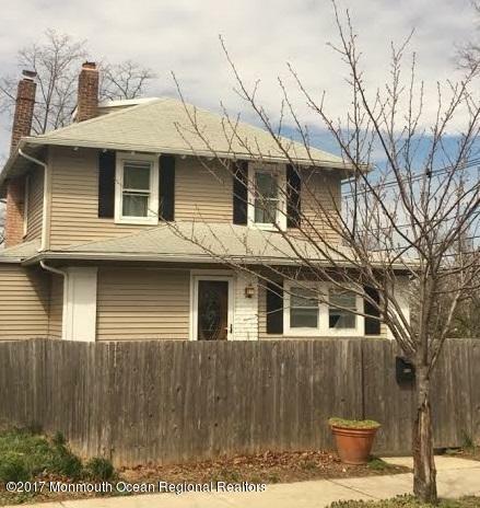 Property Photo: 1 2nd Avenue NJ 07716