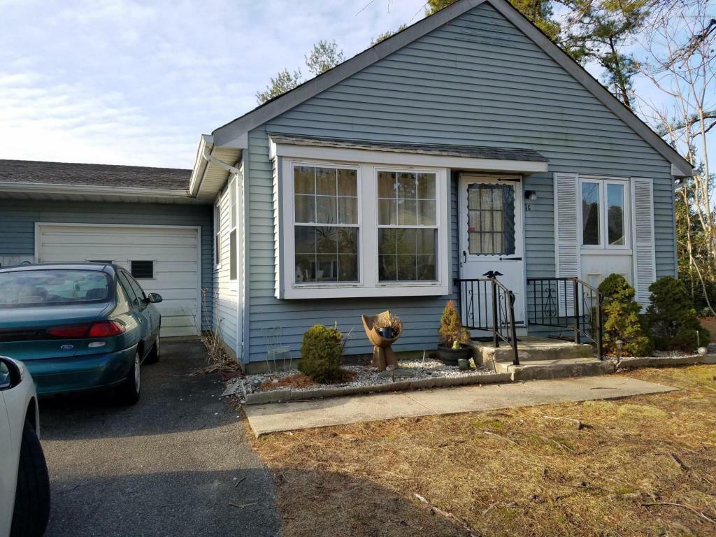 Property Photo:  1C Ardmore Street  NJ 08759 