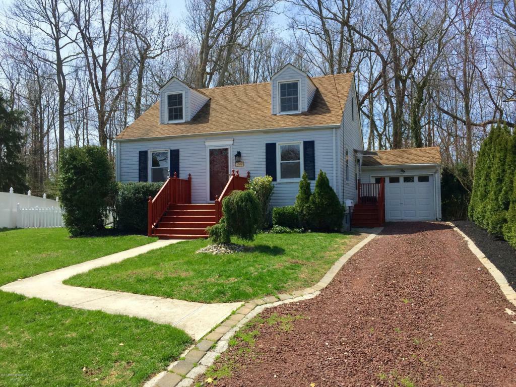 Property Photo:  460 Brookside Avenue  NJ 07755 