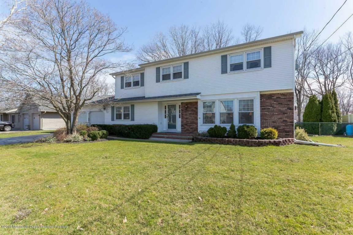 Property Photo:  7 Beacon Drive  NJ 07731 