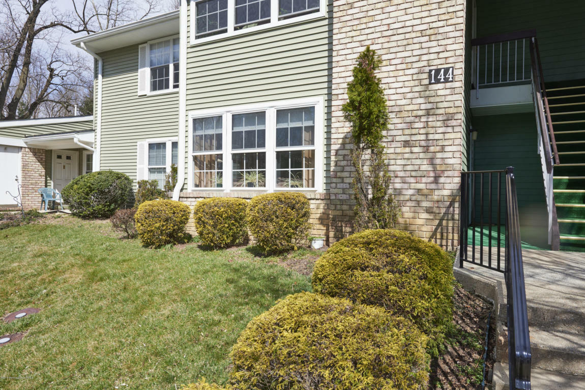 Property Photo:  144 Viburnum Terrace  NJ 07748 