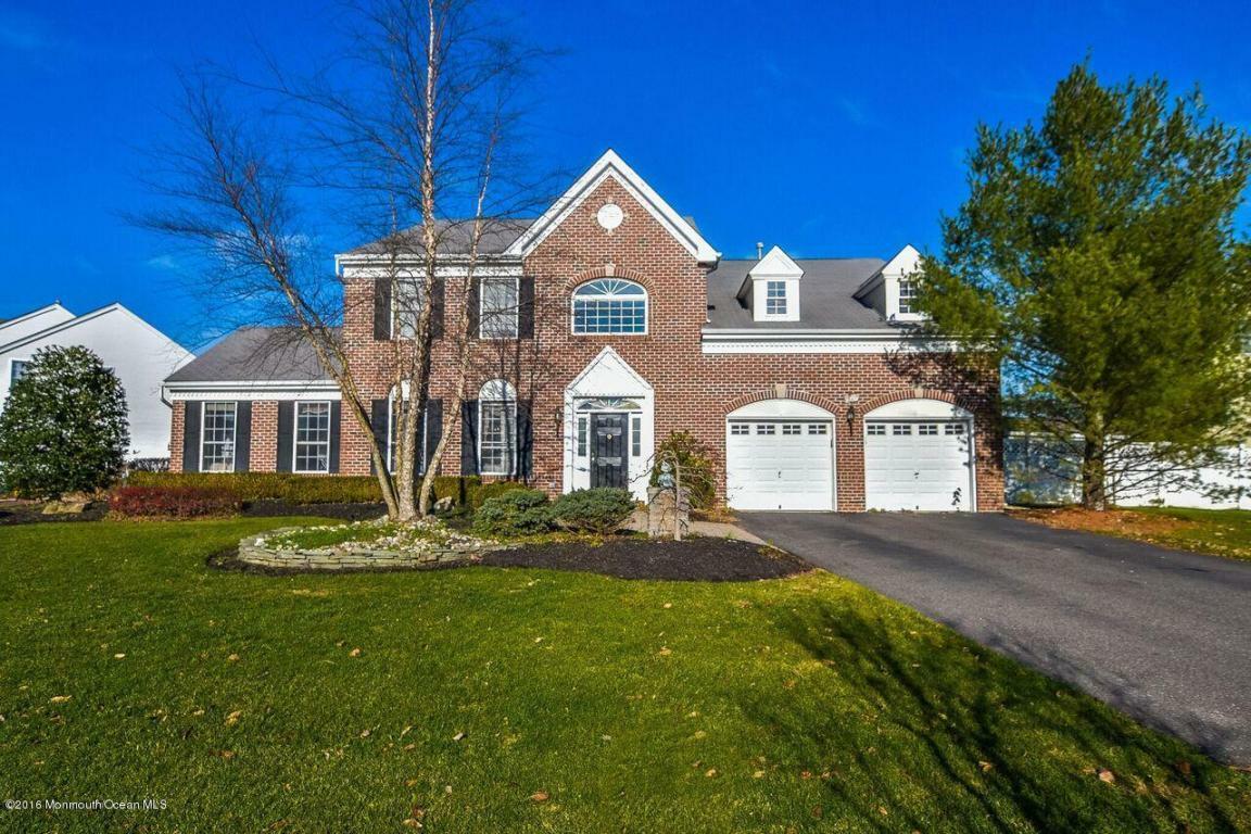 Property Photo:  349 Fordham Place  NJ 07728 