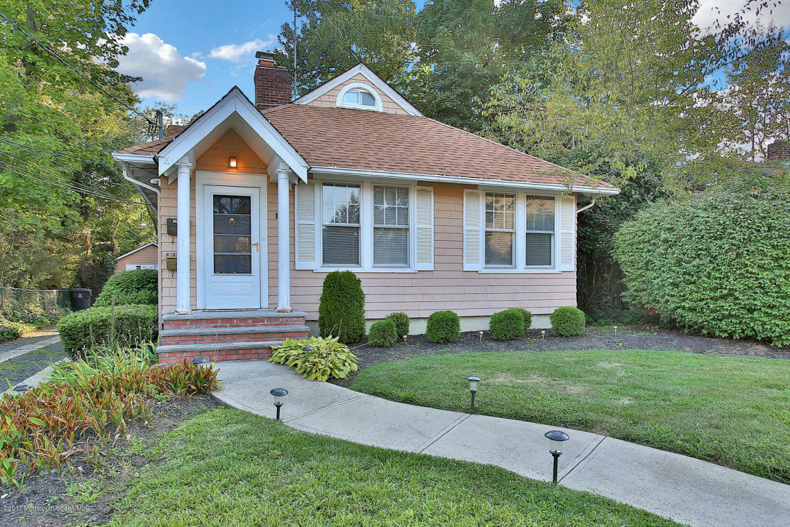 Property Photo:  16 Church Street  NJ 07704 